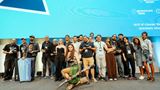gamescom dev Awards 2026 poznaj� v�azov, ocenili aj Blue Prince �i Amira Satvata